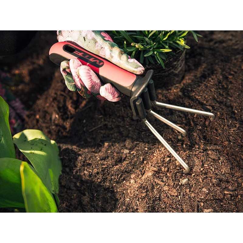 Cultivateur à main elite – MTF – acier au bore – 1zst3265_1