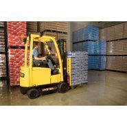 E1.6-2.0XN - Chariot élévateur électrique compact Hyster - Capacité de levage 1600 à 2000 kg_1