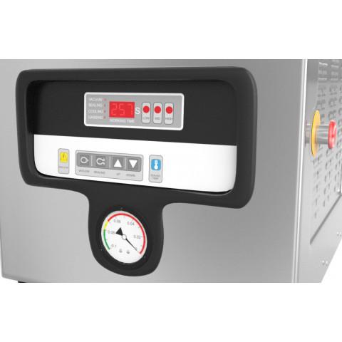 Machine sous vide 20 m3/h_1