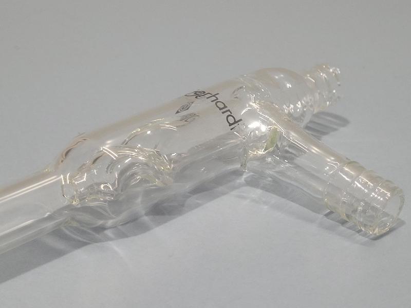 Pompe à vide à jet d'eau GERHARDT_1