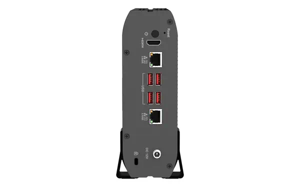 QNAP ts-410e nas tower intel® celeron® j6412 8 go 0 to QNAP qts noir_1