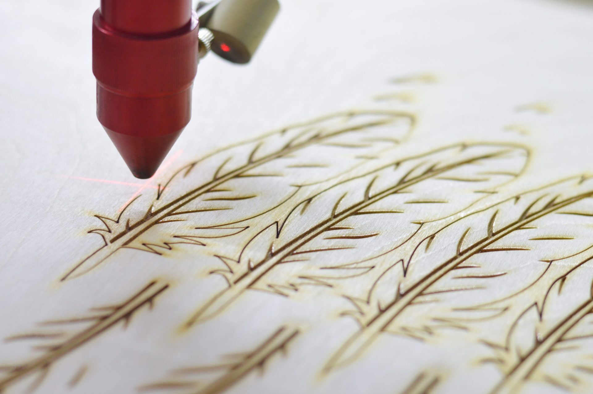 Traceur 1390 MBO laser CO2 - Découpe, gravure et matrice de haute précision avec contrôle DSP avancé_1