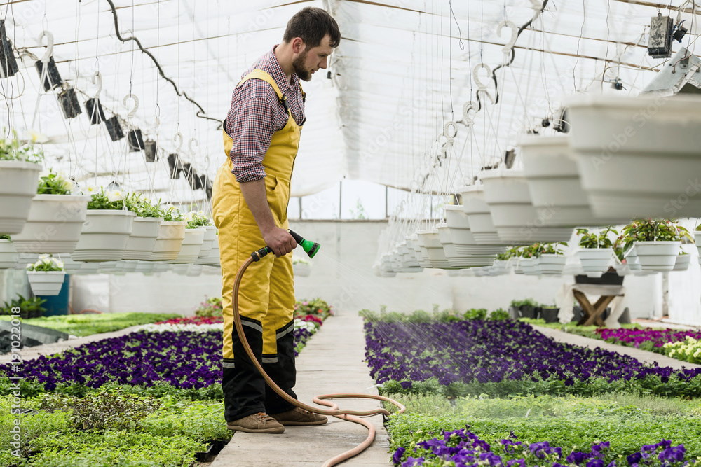 Appareil anti-calcaire vulcan sans sel et sans produits chimiques pour l'agriculture (plantation, arrosage, maraîchage)_1