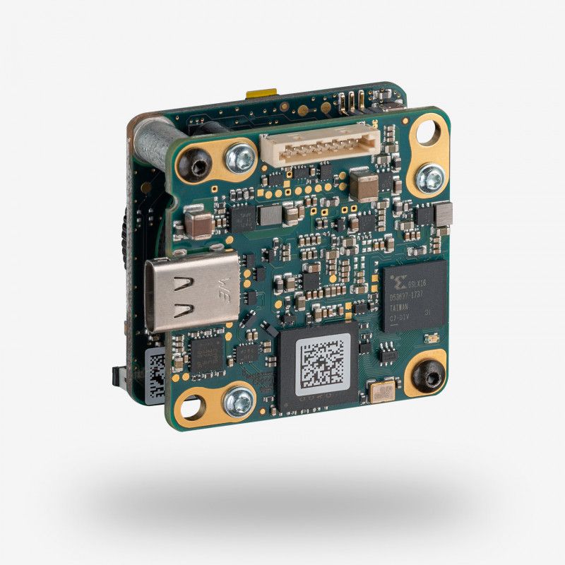 CMOS Camera - IDS - 2,12 Mpx - AB03005 - UI-3864LE-C-HQ-AF - Compacte avec Autofocus et Capteur Sony IMX290_1