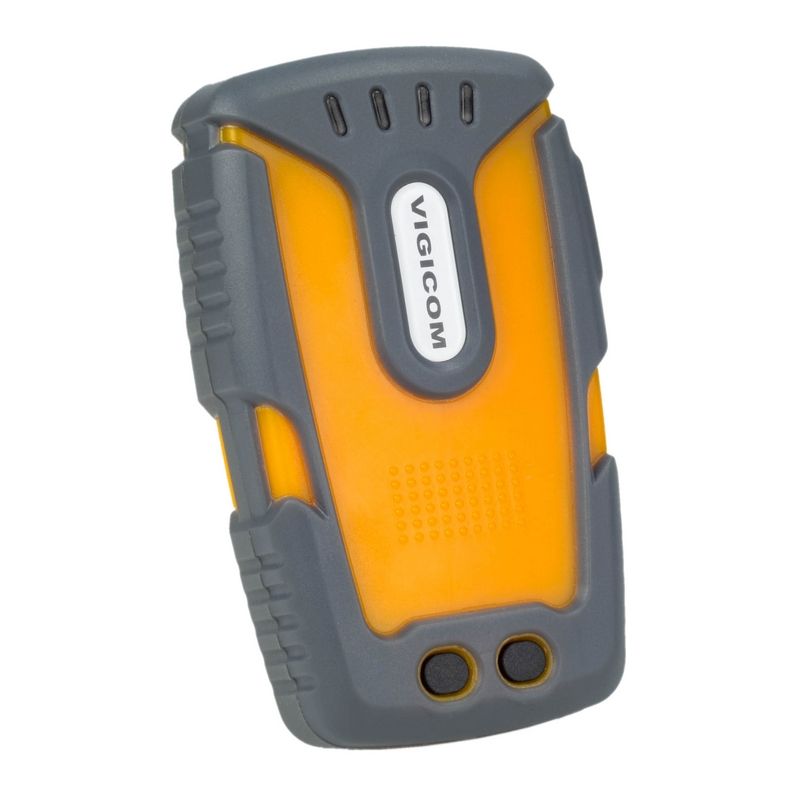 Contrôleur de rondes RFID en temps réel - VigiCom AP-5000RS - GPRS et boîtier robuste_1