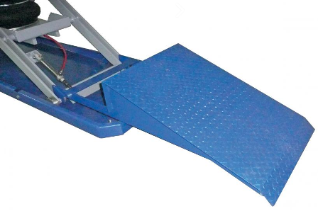 Pont élévateur pour moto - 500 m_1