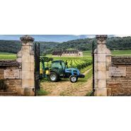 Rex4 F/S/GT - Tracteur agricole Landini - 70 à 112 CH - Moteurs Deutz Stage 3B_1