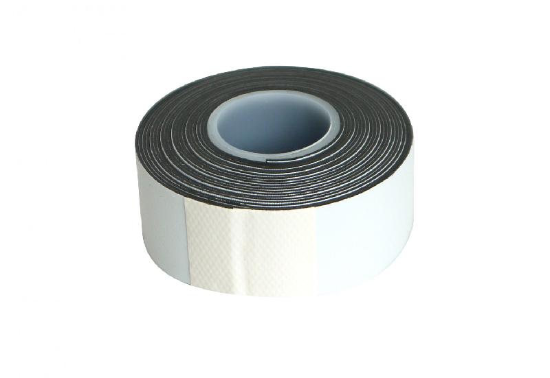 Ruban de réparation SCOTCH - auto-amalgamant noir 3 m x 25 mm - 100 % étanche et anti-fuites_1