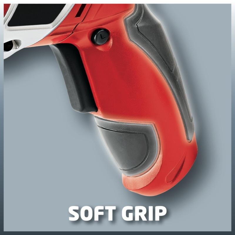 Visseuse sans fil TC-SD 3,6 Li - compacte et pratique_1