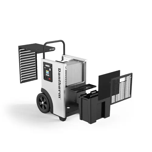 Dantherm AD 955 - déshumidificateur à condensation_1