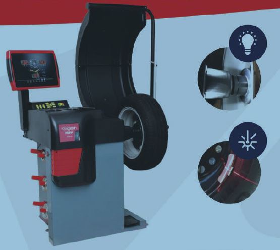 Equilibreuse mesure automatique pour roue_1