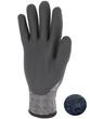Gant PEHD anti-coupure niveau D - Paume nitrile mousse - Jauge 10 - Protection contre le froid_1