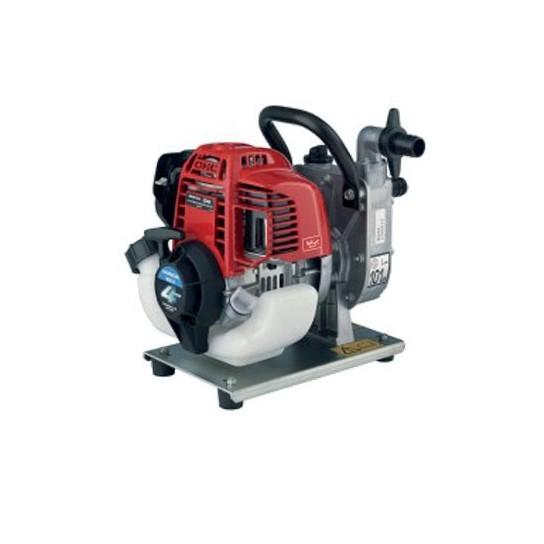 Groupe d'arrosage 8000L - PREMIUM - Motopompe Honda - Cuve PEHD - Châssis galvanisé_1