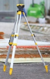 Niveau optique de chantier Leica NA300 – Précision, robustesse et ergonomie_0
