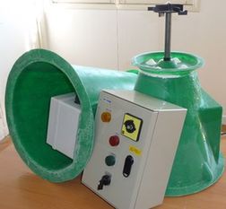 Micro-station d'épuration Oceo 50 L - Compacte et ingénieuse pour 50 équivalent habitants_1