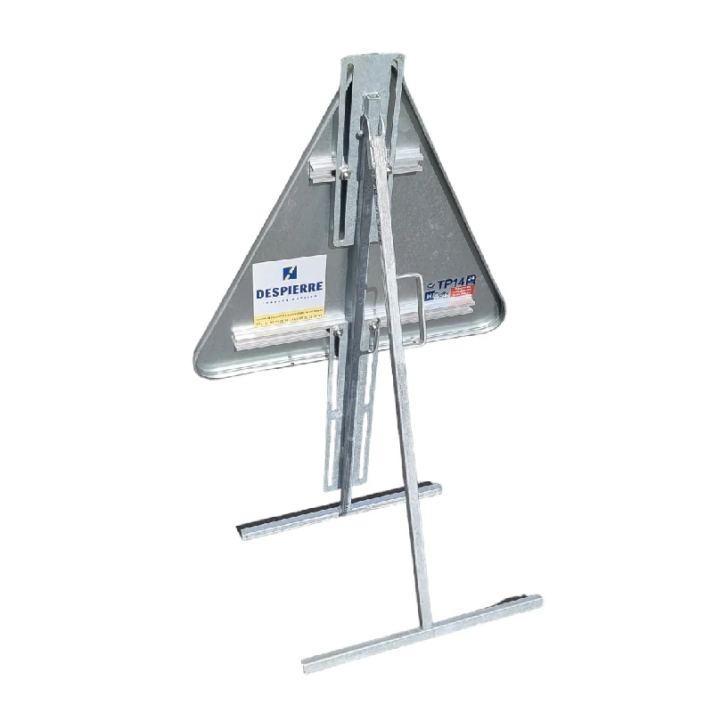 Panneau AK5 - Travaux sur pied temporaire amovible_1