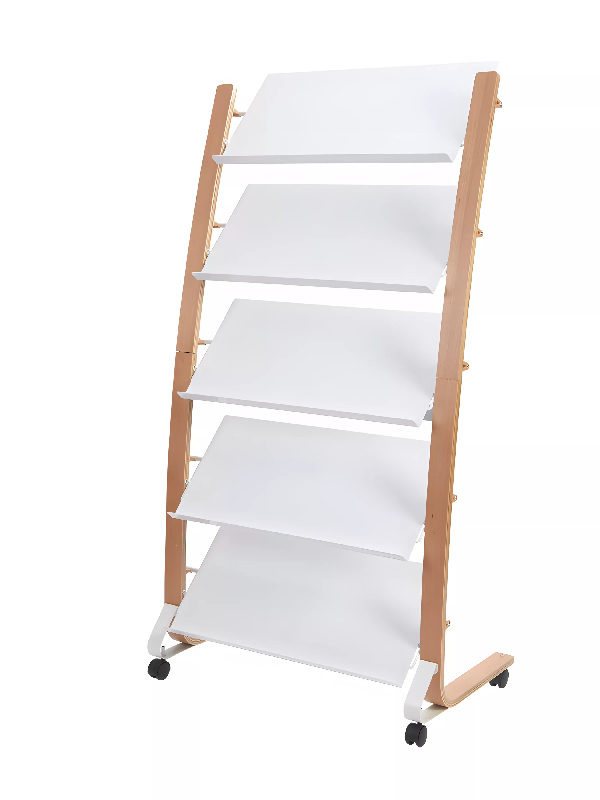 Presentoir mobile design grand modèle_1