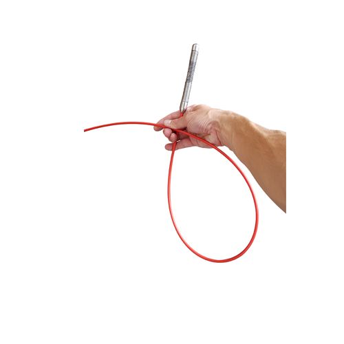 Système d'inspection visuelle ultra portable pour piscines - AXplorer Plus 14 avec caméra Ø14mm et jonc de 20 à 40m_1