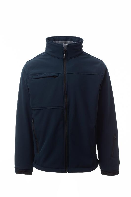 Veste homme - WP 8000 mm - ALASKA - 000218-0053 - Payper_1