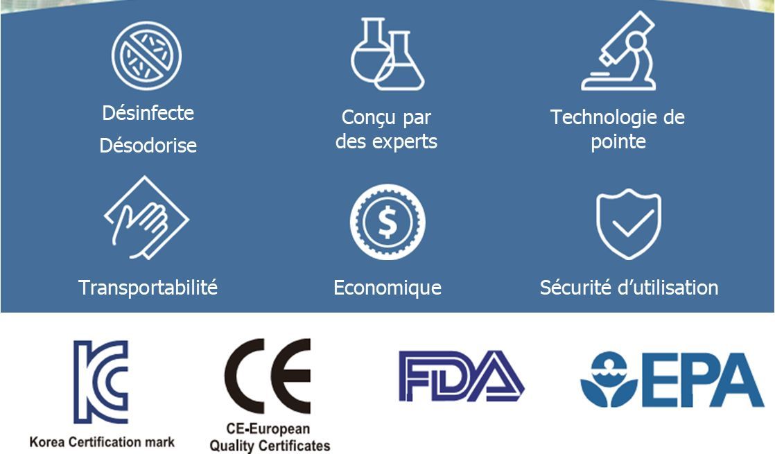 Brumisateur désinfectant électrolytique écologique_1