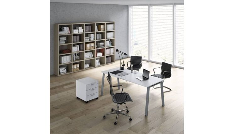 Bureau delta_1