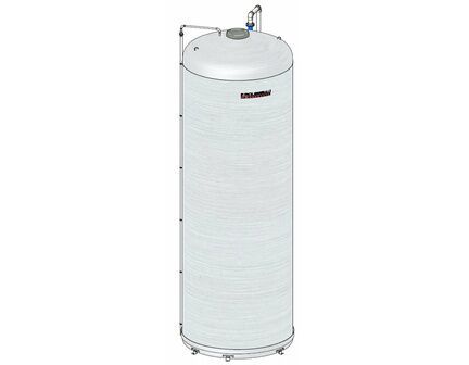 Cuve à engrais liquide double-paroi - Capacité 30 à 150m3 - Densité maxi 1.5 - Équipement standard inclus_0