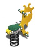 Jeu sur ressort gamme Neo - JRNEO01 - Crea Equipements_1