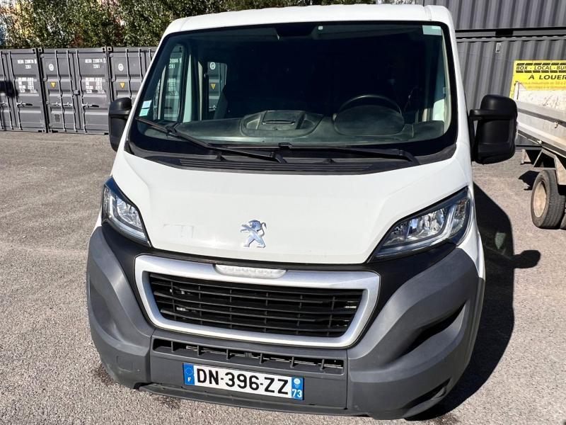 Peugeot Boxer 2 2,2L HDI 130 L2H1_1