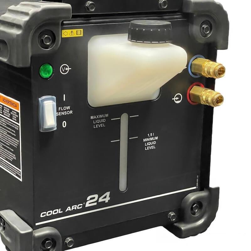 Refroidisseur eau COOLARC 24 Lincoln Electric_1