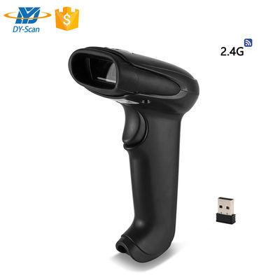 Scanner tenu dans la main mobile sans fil de code barres 1D pour la logistique d'inventaire - DS5100CG - 2000mAh_1