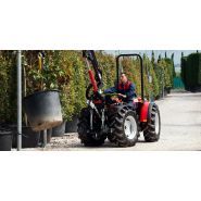 Sr 7600 Infinity - Tracteur agricole - Antonio Carraro - 2300 kg, moteur 74 ch, cabine StarLight_1