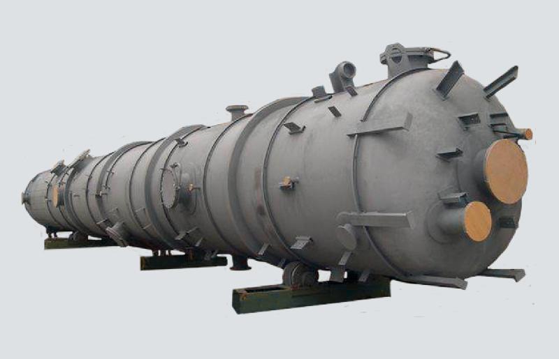 Échangeur tubulaire process - Conception thermique et mécanique spécialisée pour applications industrielles_1