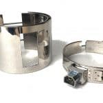 ACI - Colliers chauffants en mica - Température max 300°C - Fabrication sur mesure_1