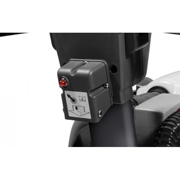 Autolaveuse semi-tractée à batterie Numatic TGB 4055 - brosse 550mm - bacs 40L - batteries gel 100Ah_1