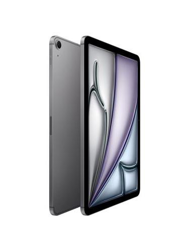 IPad Air 11p M4 128 Go cellular - Gris sidéral_1