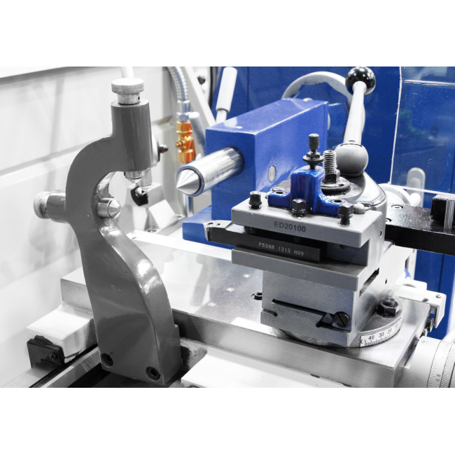 Tour conventionnel ARROW - T150GX750 - Hauteur de pointe 150mm - Distance entre pointes 750mm_1