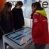 V-t42-alu - Table tactile 42
