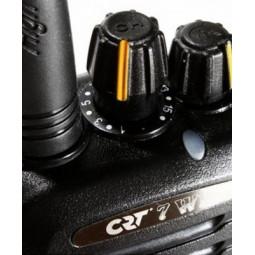 Talkie Walkie BCB0904 CRT 7WR - Étanche IP67, PMR 446 MHz, robuste et longue portée_1