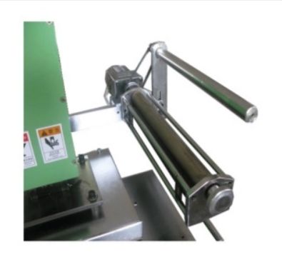 H-TC3040LT - Machine pneumatique de marquage à chaud - KC Printing Machine - estampage à chaud d'horloge pneumatique_1