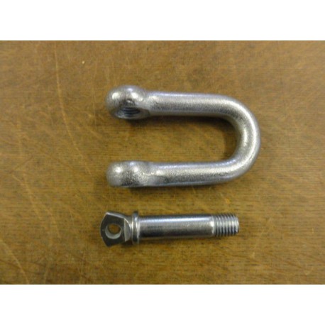 Manille pour griffe a bois 800kg_1