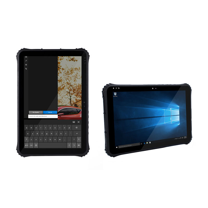 Tablette durcie 12.2