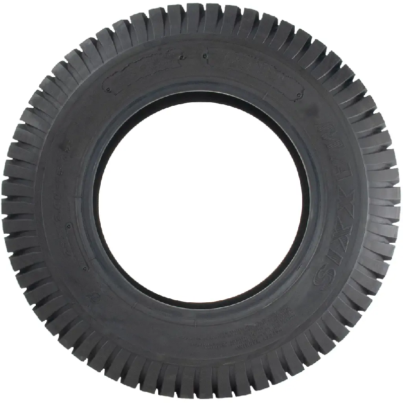 29x12.00-15 Maxxis 4ply Grass Turf Tyre Road Legal Chevron 300/60-15 C165S 825kg_1