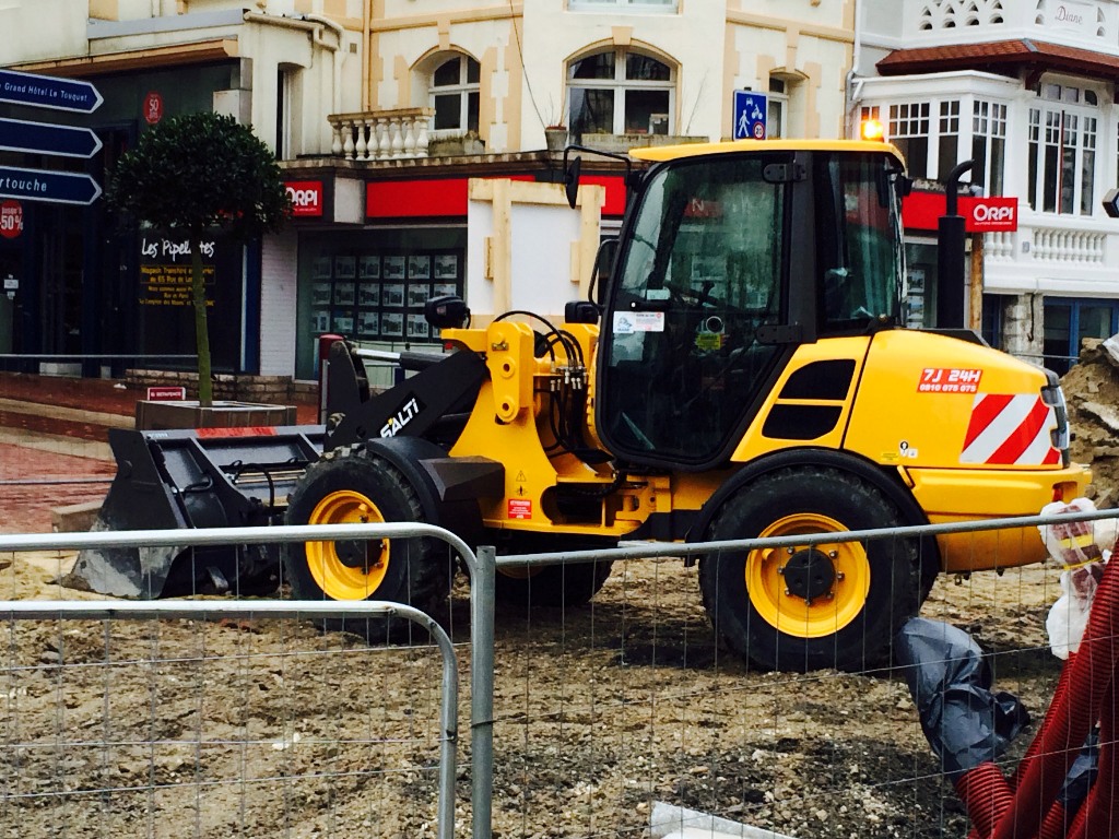 Chargeuse 900 l   l28fz_1