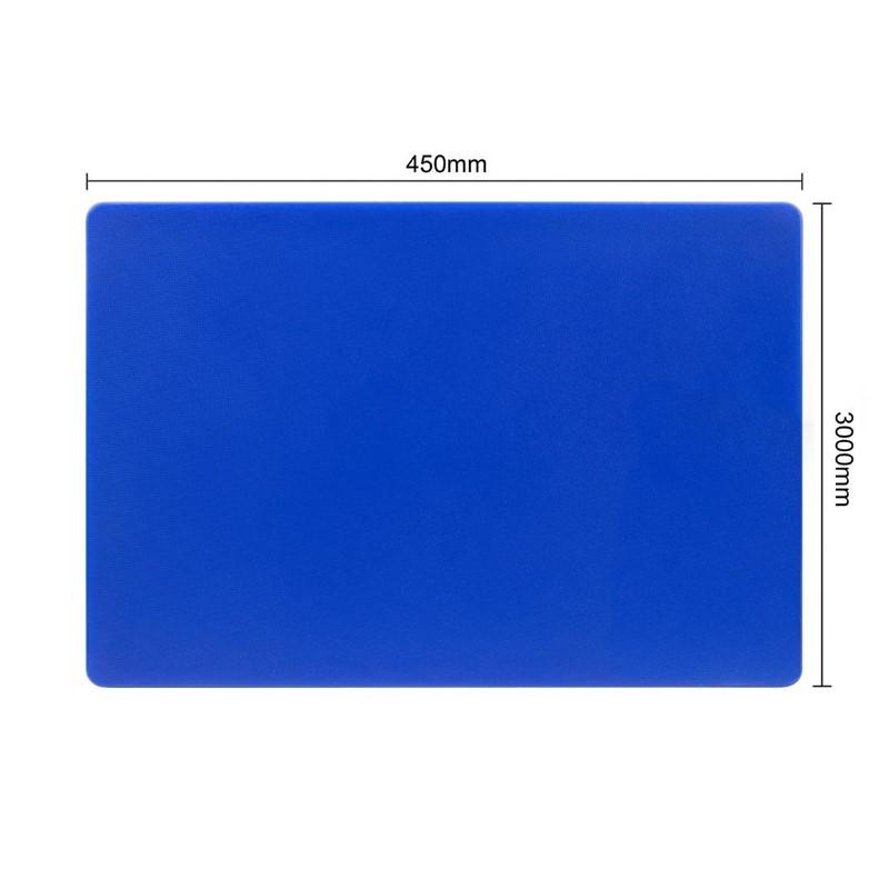 Ensemble de 7 planches à découper basse densité 20mm | Hygiplas - CH044_1