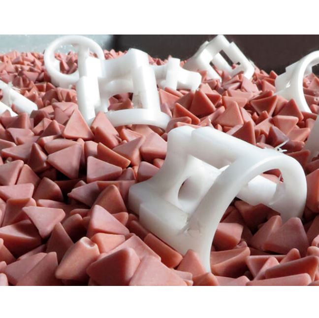 Tribofinition de polissage mécano-chimique et trovalisation- TV 1000-SL_2