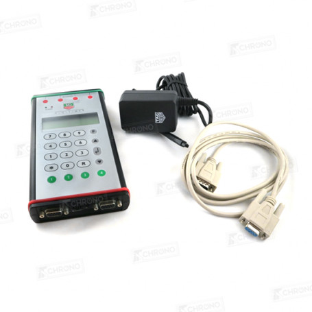 Appareil de chronométrage professionnel - Minitimer à 4 canaux_1