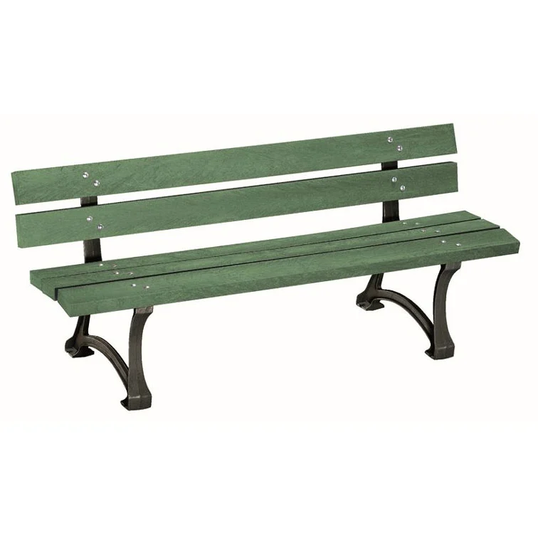 Banc EDIMBOURG plastique recyclé_1