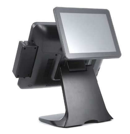 Caisse enregistreuse tactile TLM500_1
