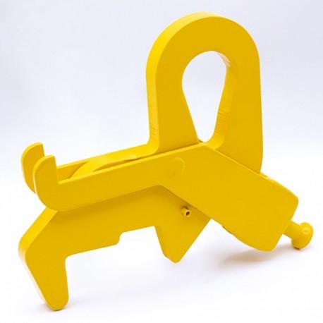 Crochet pour levage de bobines et tourets Référence 5108A_1