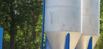 Fs 5/2 - filtres à sable - mita water technologies s.R.L. - diamètre 2500 mm - régénération continue en AISI 304_2